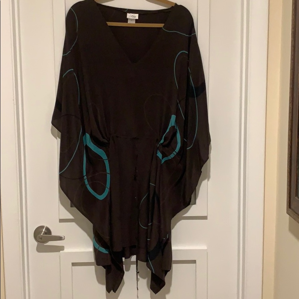 Bathing Suit Cover Up or Top